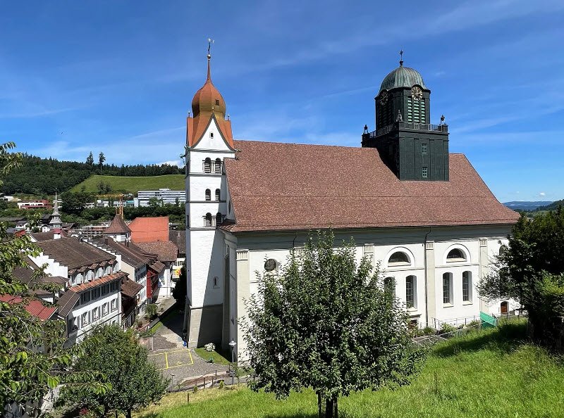 Schloss Willisau, Willisau, Switzerland, Switzerland